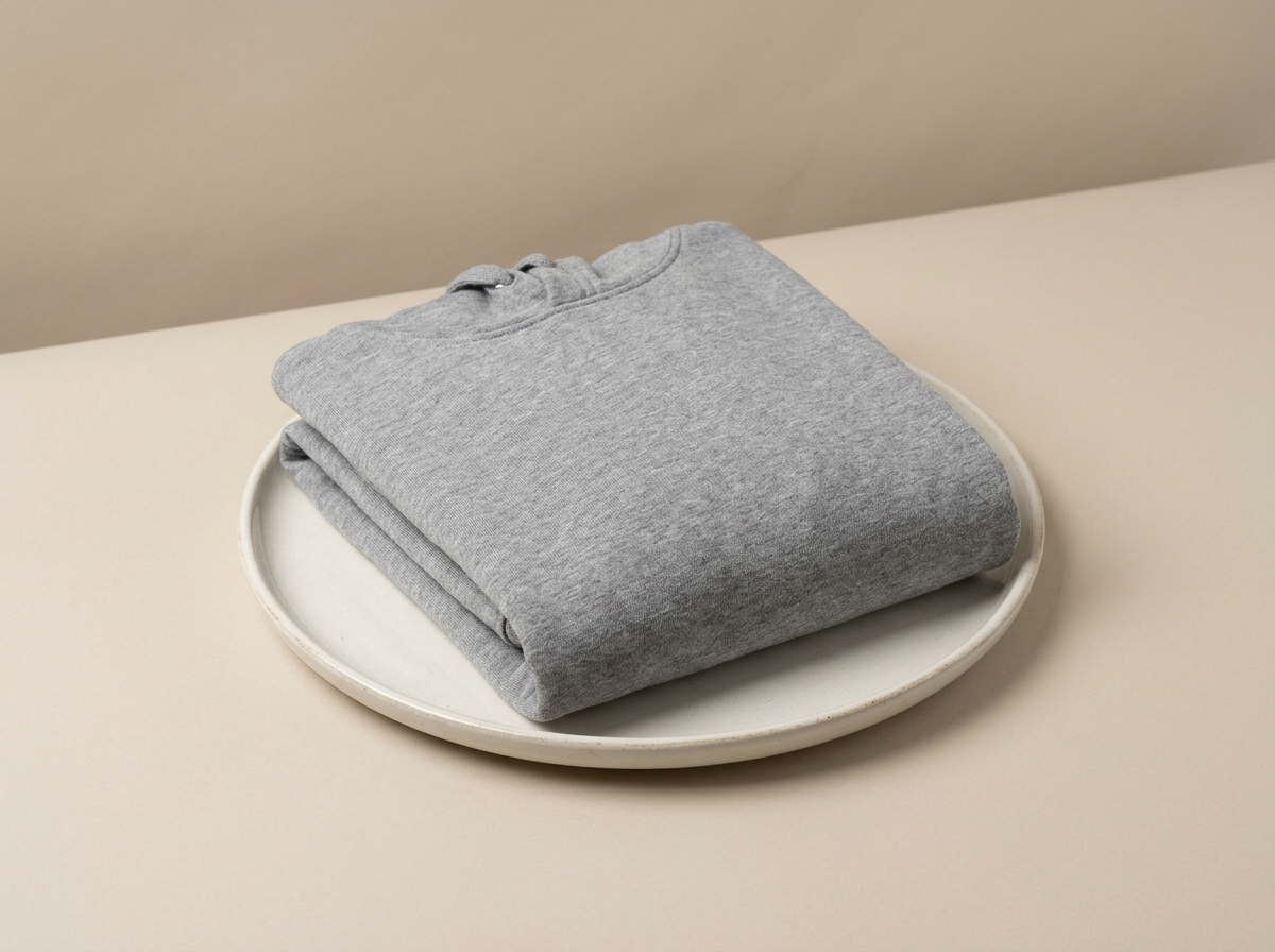 Sudadera básica (ejemplo)